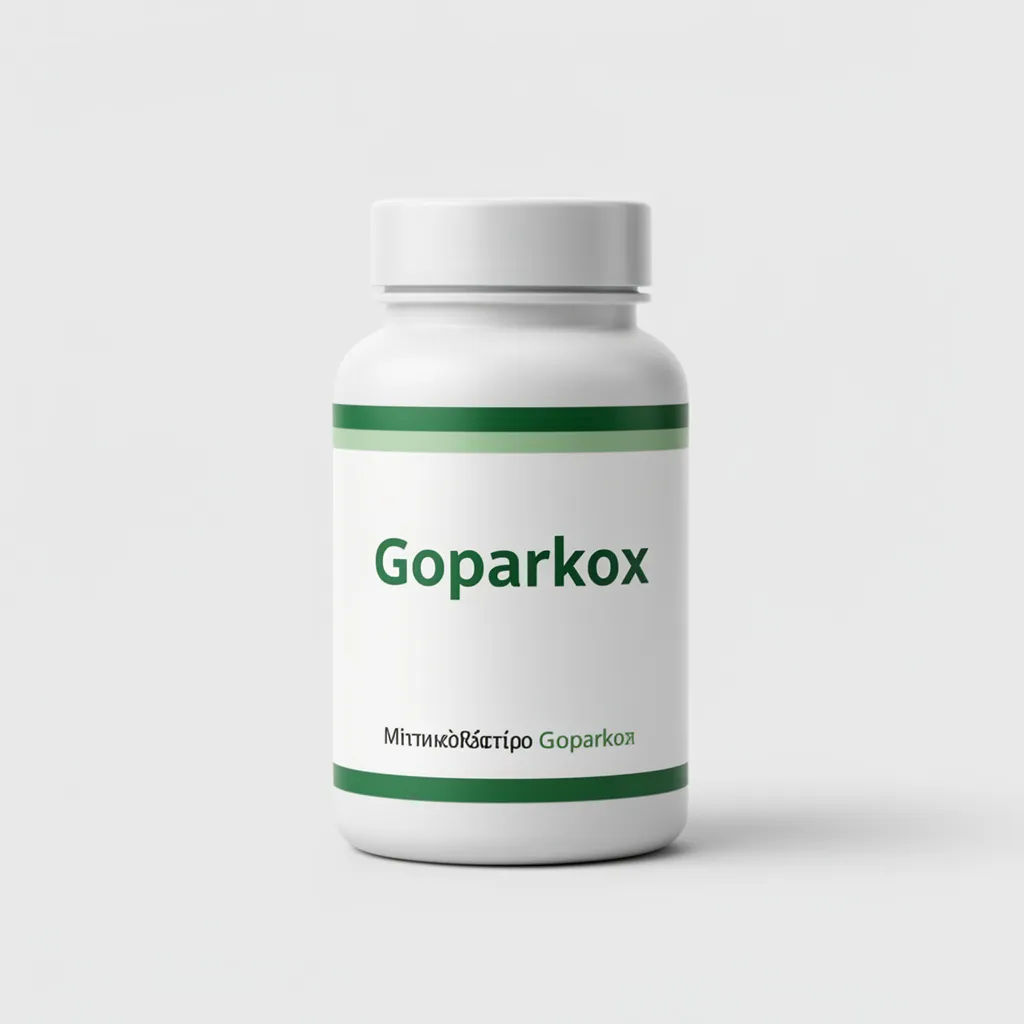 Goparkox